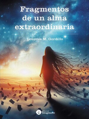cover image of Fragmentos de un alma extraordinaria